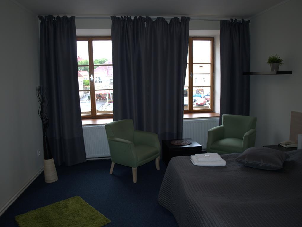 Hotel U Lva Bílina Zimmer foto