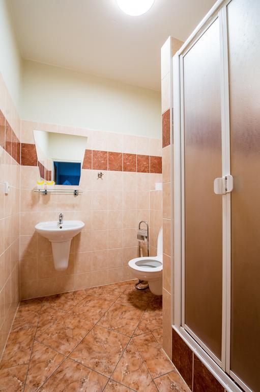 Hotel U Lva Bílina Zimmer foto